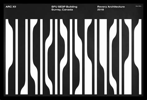 ARC Research On Behance Facade Architecture Facade Design