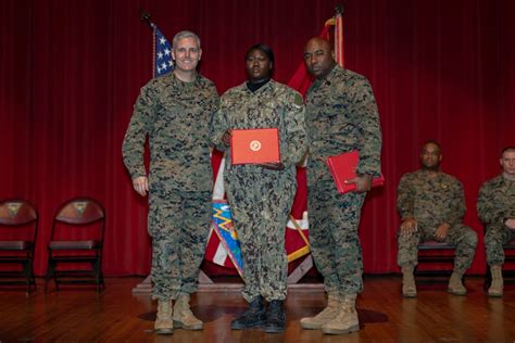 Dvids Images Rd Maw And Mcas Miramar Award Ceremony Image