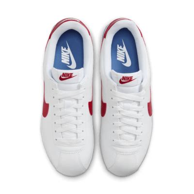 Nike Cortez Leather Women S Shoes Nike Uk