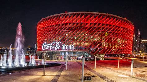 Dubai Events Calendar for September 2026: A Packed Month of Concerts ...