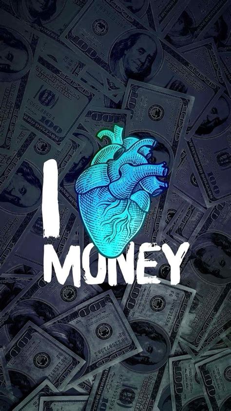 Pin By Edo On I Tuoi Pin Money Wallpaper Iphone Dollars Money