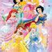 Pin By Nora Demeter On Disney Princess Coloring Pages Coloring Books