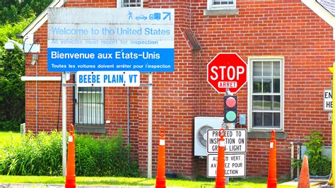 "We Don't Want You Here Anyway": Americans' Defiant Reaction To Canada