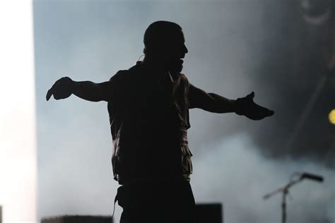 Drake returns with new 'Iceman' album: Stream it now