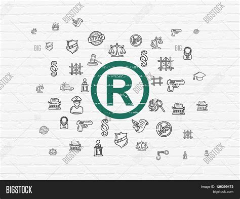 Law Concept Image Photo Free Trial Bigstock