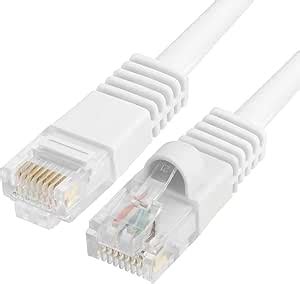 Amazon Cmple Cable Ethernet Cat5e De 5 Pies Cable Patch