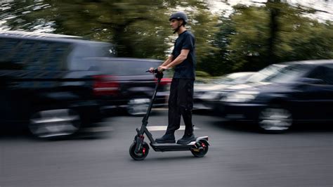 Segway Unexpectedly Confirms Price And Availability For The Latest