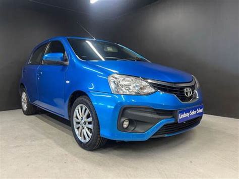 Toyota Etios 1 5 Cars For Sale In South Africa New Cars Used Cars