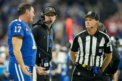 Philip Rivers drawing head coaching interest from NFL teams after ...