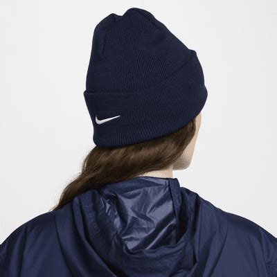 Bonnet Paris Saint Germain Peak Nike Fr