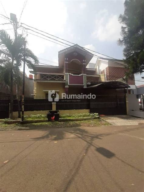 Rumaindo Dijual Tanah Dan Bangunan Jakarta Selatan