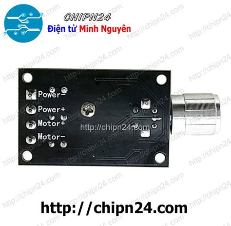 Dimmer DC 3A 6V 12V 24V 28V