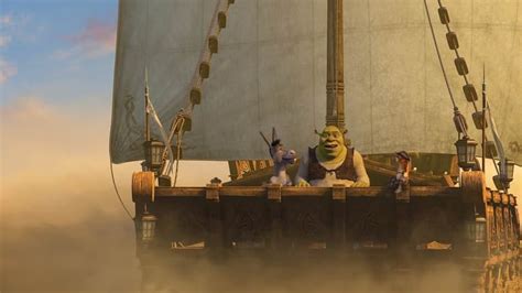 Shrek the Third – KS MOVIE CLUB