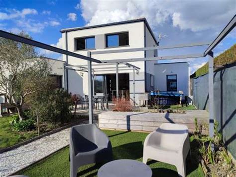 Vente Maison La Plaine Sur Mer Vendre M La Plaine