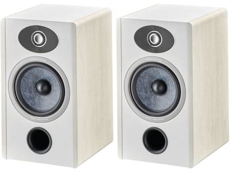 Focal Vestia N Light Wood Hifi Erre