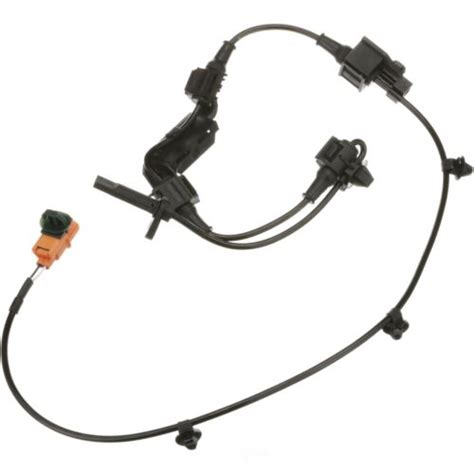 Rr Wheel ABS Brake Sensor Standard Motor Products ALS1084 EBay