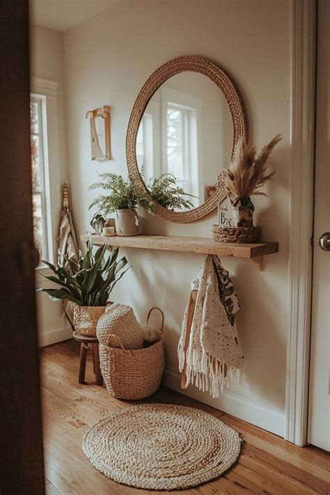 Small Entryway Ideas To Maximize Space Home Entrance Decor Decor