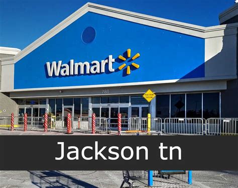 The Ultimate Guide To Walmart Jackson Tn Tips For An Efficient