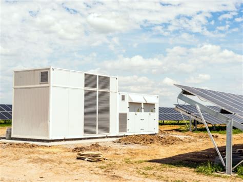 Qcells Advances America's Largest Solar and Storage Project with ...