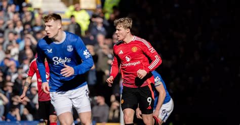 David Moyes Compares Jake OBrien To Premier League Winner Outlines