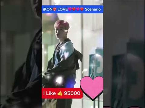 Ikon Love Scenario Youtube