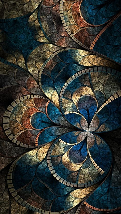 Mandala Art Wallpaper Hd FrozenMoments