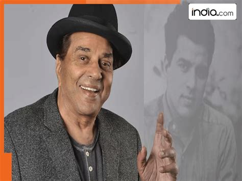 dharmendra passes  sabka rata blkhata chhaugdha gae shal ka vanpr  sal