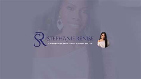 You Gotta Stay In It To Win It Live At Five Stephanie Renise Youtube