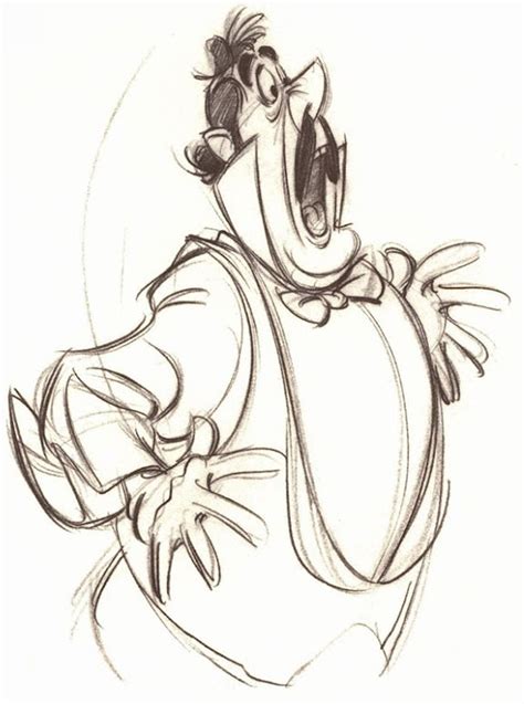 In This Drawing Mr Daring Appears To Be Startled By Something From