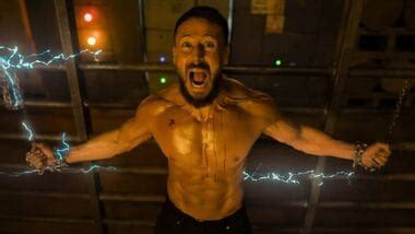 baaghi  box office collection day  tiger shroff  beats