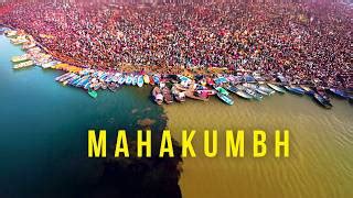 Mahakumbh Mela World S Largest Gathering Mahakumbh Golden Captures