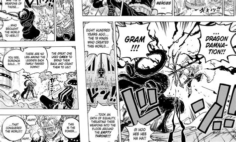 One Piece Chapter 1190: Release Date, Where to Read, and What to Expect