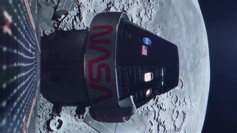 nasa  preparing artemis  crew  lunar flyby