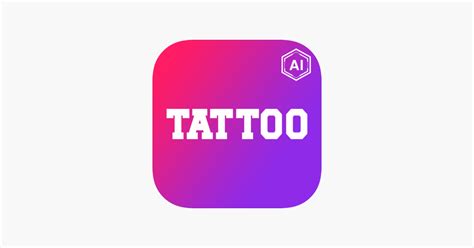 Tattoo Maker Tattoo Printer On The App Store