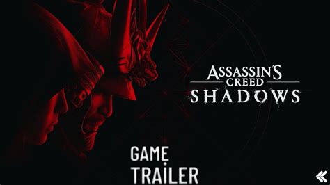 Assassin S Creed Shadows Cinematic Trailer Edit Assassinscreed