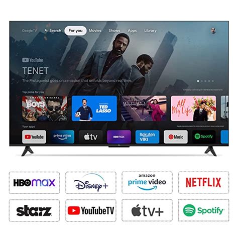 P Pro K Uhd Smart Goodle Tv Led Uhd Tcl Girias Buy