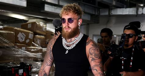 Fake Jake Paul fight script went viral before real Netflix boxing match