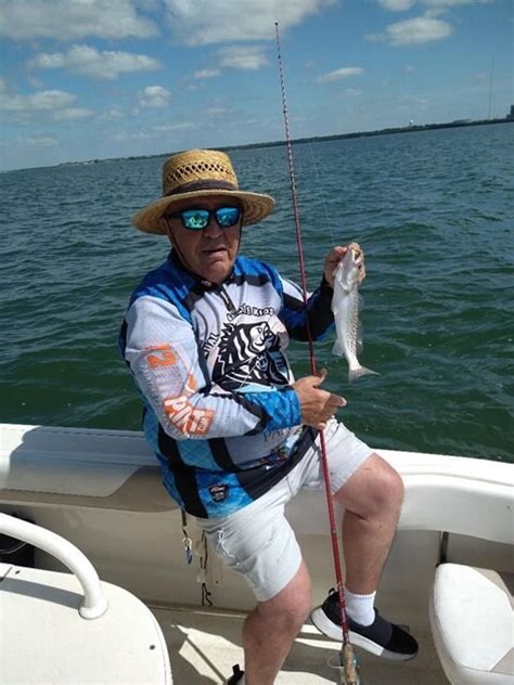 Inshore Fish On Club