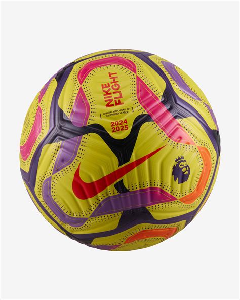 Premier League Flight Nike Fußball Nike DE