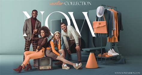 by hari agung on FASHION | Fashion poster design, Fashion banner ...