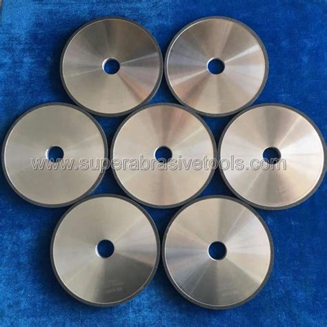 19 Know about vitrified CBN grinding wheel | Newdiamondtools