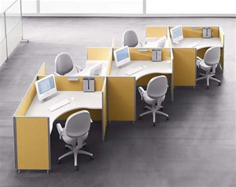 Cooler Than Normal Cubicles Office Furniture Design Office Furniture