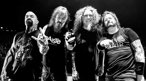 slayer reveal reign  blood  anniversary shows  full album sets