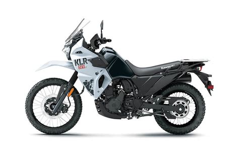 New Kawasaki KLR 650 S Base 2025 For Sale In Clearwater Florida