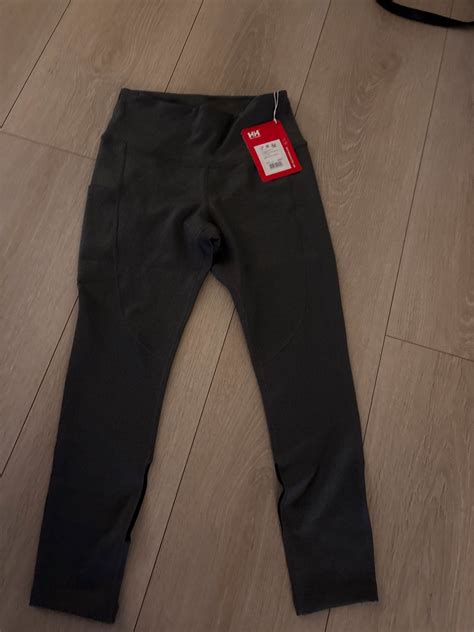 Ubrukt Helly Hansen Tights FINN Torget