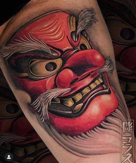 Pin By Ben Johns On Tattoo Ideas Japan Tattoo Design Japanese Sleeve