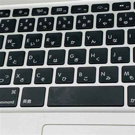 Yahoo オークション ジャンク MacBook Air 13インチ Early 2015 Co