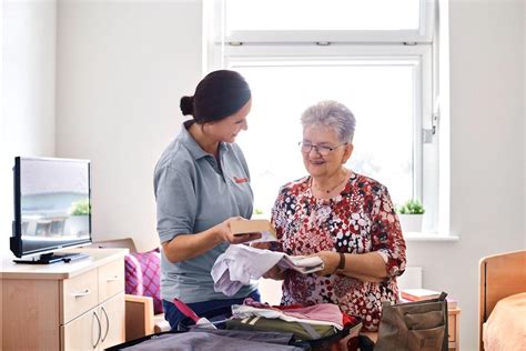 Häusliche Pflege meistern aber wie