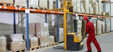 Warehouse Racking Types Benefits Its Role In Inventory Management