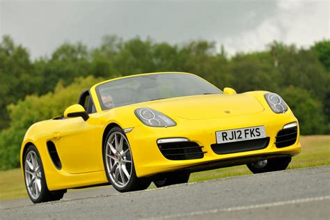 Is The Porsche Boxster Reliable